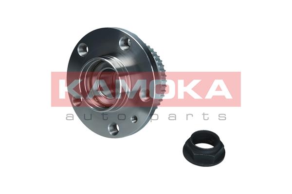 Wheel Bearing Kit - 5500214 KAMOKA