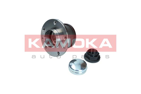 Kit cuscinetto ruota - 5500215 KAMOKA