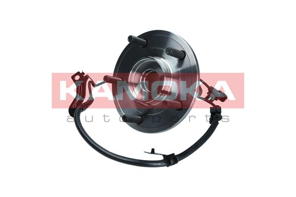 Wheel Bearing Kit - 5500230 KAMOKA
