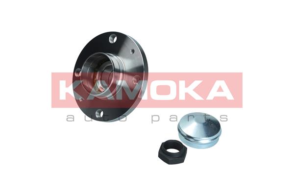 Wheel Bearing Kit - 5500233 KAMOKA