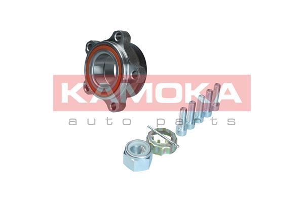 Wheel Bearing Kit - 5500238 KAMOKA