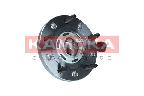 Wheel Bearing Kit - 5500249 KAMOKA