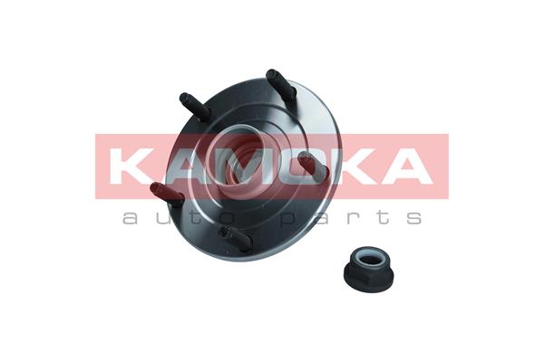 Wheel Bearing Kit - 5500252 KAMOKA