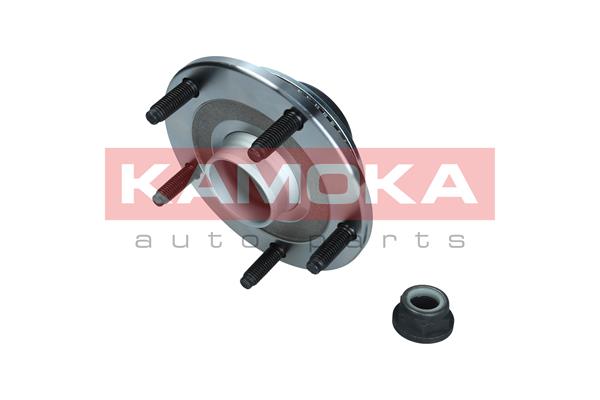 rato guolio komplektas - 5500253 KAMOKA