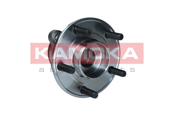 Kit cuscinetto ruota - 5500258 KAMOKA
