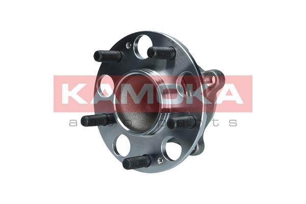 Kit cuscinetto ruota - 5500259 KAMOKA
