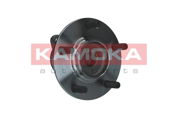 rato guolio komplektas - 5500270 KAMOKA