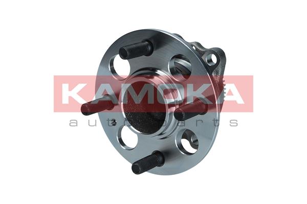 Kit cuscinetto ruota - 5500271 KAMOKA