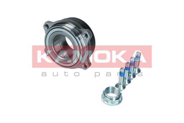 rato guolio komplektas - 5500301 KAMOKA