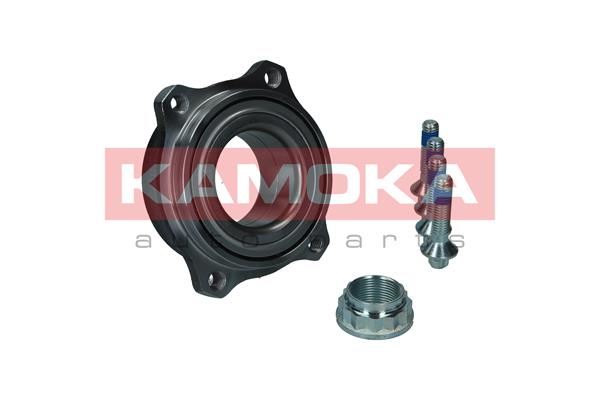 Wheel Bearing Kit - 5500305 KAMOKA