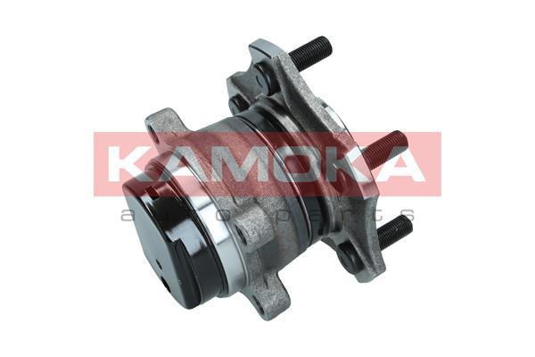 Kit cuscinetto ruota - 5500315 KAMOKA