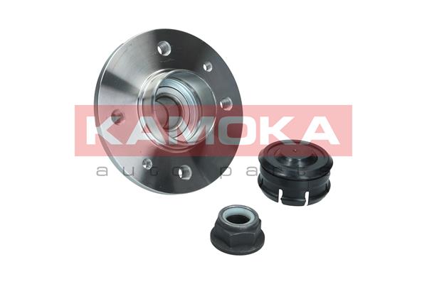 Wheel Bearing Kit - 5500317 KAMOKA
