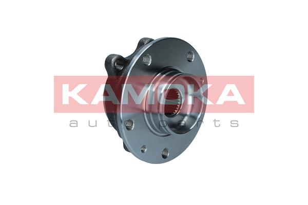 Kit cuscinetto ruota - 5500324 KAMOKA