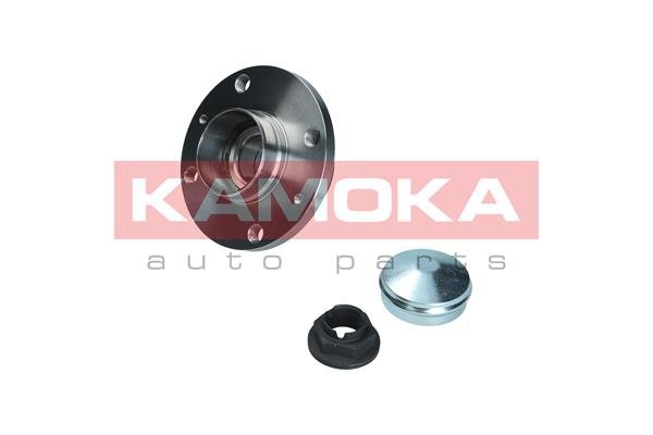 Wheel Bearing Kit - 5500327 KAMOKA