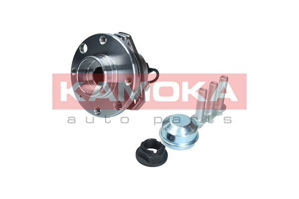Wheel Bearing Kit - 5500330 KAMOKA