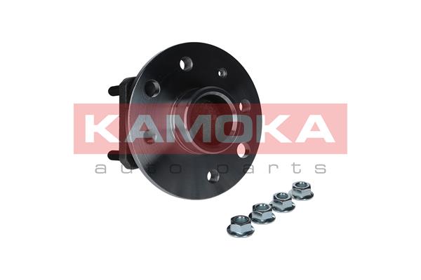 Wheel Bearing Kit - 5500331 KAMOKA
