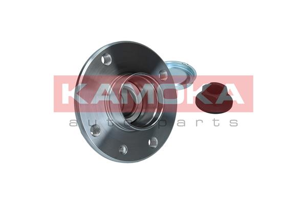 Wheel Bearing Kit - 5500333 KAMOKA
