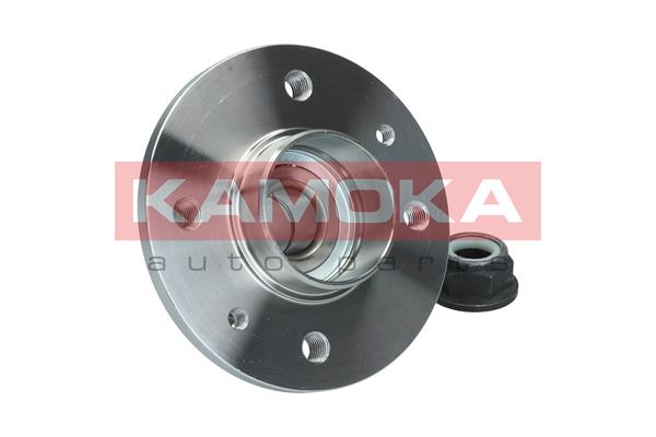 Wheel Bearing Kit - 5500343 KAMOKA