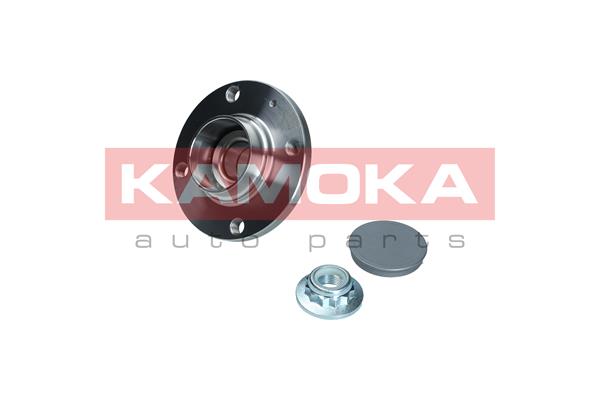 Wheel Bearing Kit - 5500346 KAMOKA
