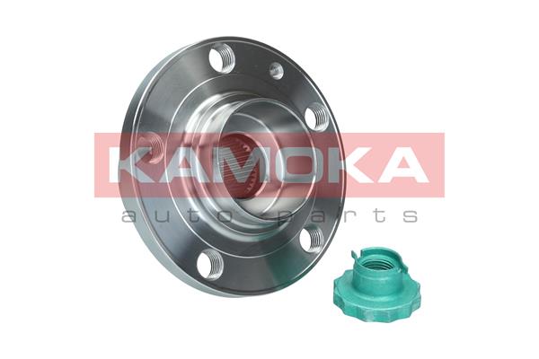 Kit cuscinetto ruota - 5500348 KAMOKA
