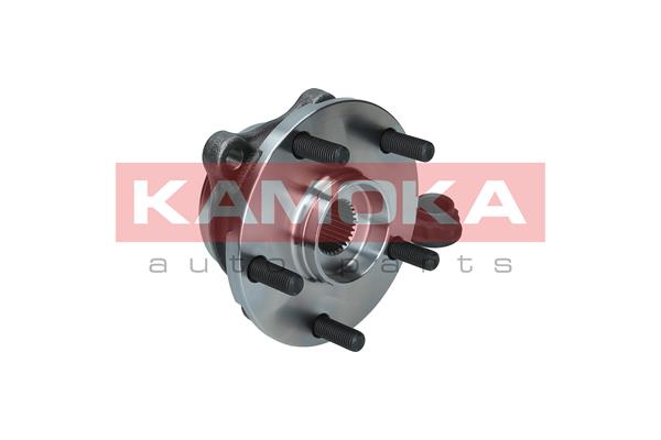 Wheel Bearing Kit - 5500357 KAMOKA