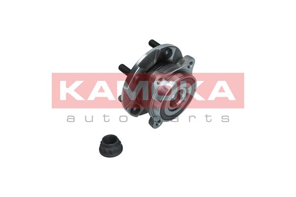 Комплект подшипника ступицы колеса - 5500357 KAMOKA