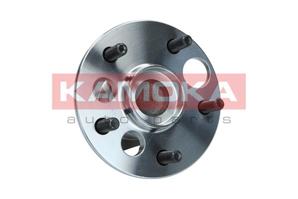 Kit cuscinetto ruota - 5500358 KAMOKA