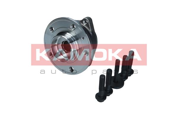 rato guolio komplektas - 5500371 KAMOKA