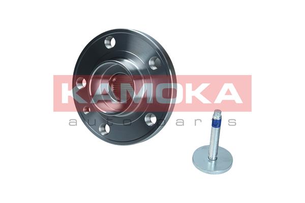 Wheel Bearing Kit - 5500372 KAMOKA