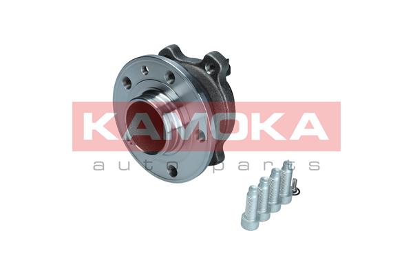 Kit cuscinetto ruota - 5500373 KAMOKA