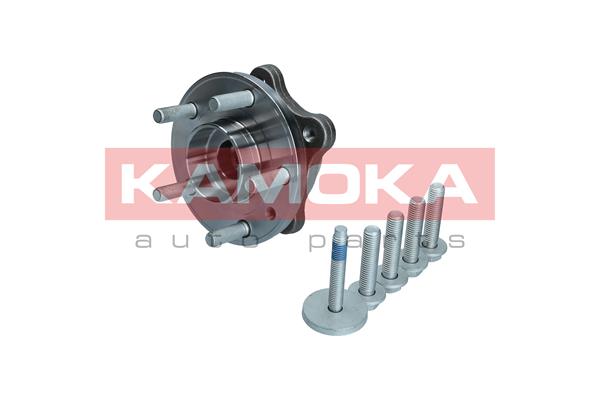 Wheel Bearing Kit - 5500376 KAMOKA