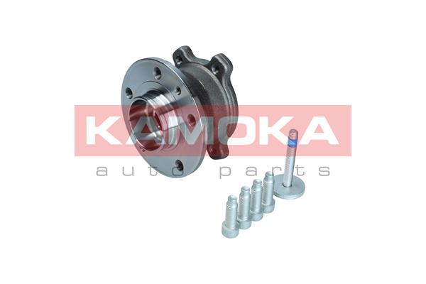 Wheel Bearing Kit - 5500377 KAMOKA