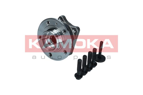 Wheel Bearing Kit - 5500380 KAMOKA