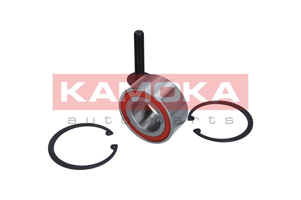 Kit cuscinetto ruota - 5600001 KAMOKA