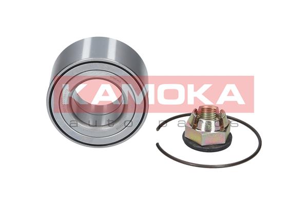 rato guolio komplektas - 5600006 KAMOKA