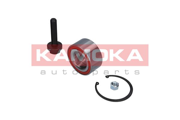 Wheel Bearing Kit - 5600007 KAMOKA