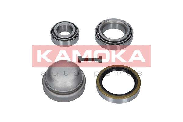 Kit cuscinetto ruota - 5600009 KAMOKA