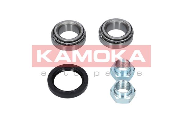 Wheel Bearing Kit - 5600010 KAMOKA