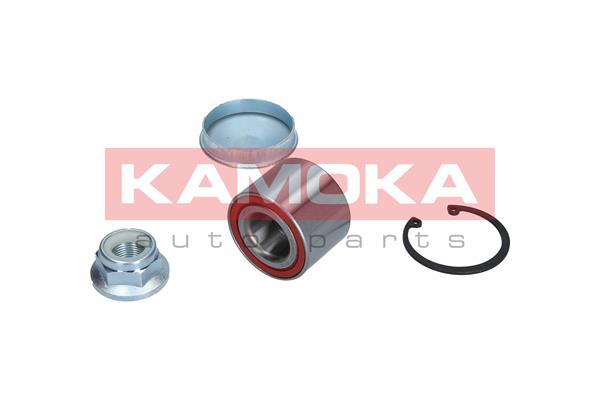 Kit cuscinetto ruota - 5600011 KAMOKA
