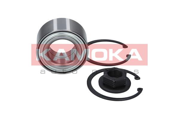 Kit cuscinetto ruota - 5600016 KAMOKA