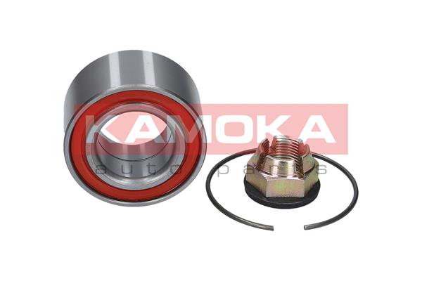Kit cuscinetto ruota - 5600017 KAMOKA