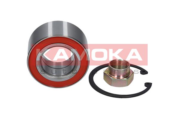 Kit cuscinetto ruota - 5600020 KAMOKA