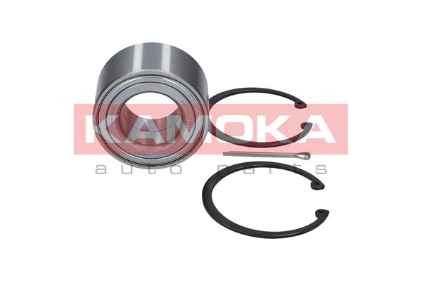 Kit cuscinetto ruota - 5600023 KAMOKA