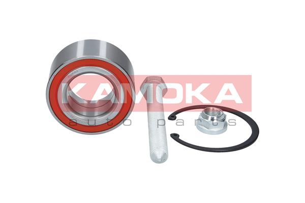 Kit cuscinetto ruota - 5600024 KAMOKA
