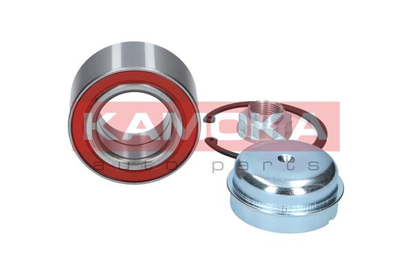 Wheel Bearing Kit - 5600025 KAMOKA