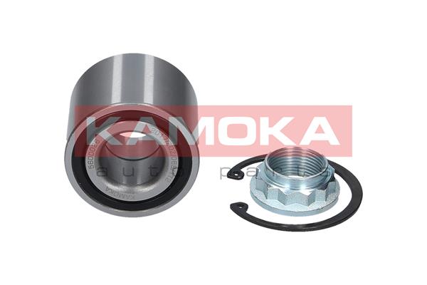 Wheel Bearing Kit - 5600026 KAMOKA