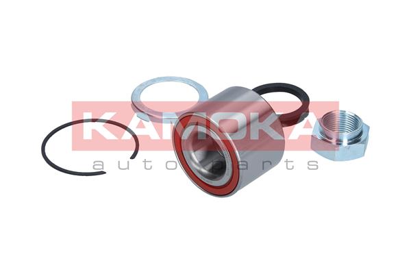 Wheel Bearing Kit - 5600027 KAMOKA