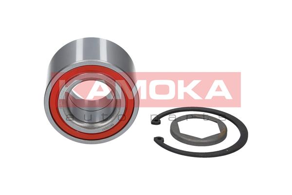 Kit cuscinetto ruota - 5600031 KAMOKA