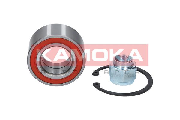 Kit cuscinetto ruota - 5600032 KAMOKA
