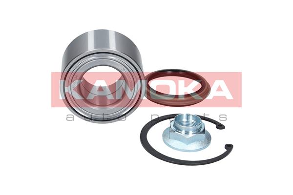 Kit cuscinetto ruota - 5600034 KAMOKA